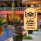Golden Temple Hotel