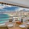 Luxury Benidorm Frontline Apartment Levante