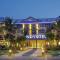 Novotel Cotonou Orisha