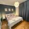 Studio apartman Mare