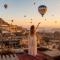 Tol of Cappadocia