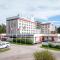 Best Western Gustaf Froding Hotel & Konferens