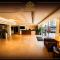 Saffron Hotel and Lounges