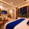 Hotel Woods inn Dalhousie #MBS Travels # Rooftop # Restaurant # Top Rated Property
