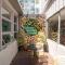 Urban Garden Hostel