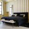 La suite Isabelle de Luxembourg & Spa
