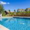 Glamping Grancia