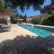 La Bastide Blanche Magnifique villa 5 étoiles 5 chambres et piscine privée sur 6500 m VAR