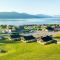 Topcamp Havblikk - Helgeland