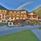 Bergsporthotel Antonie