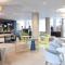 Novotel Suites Paris Montreuil Vincennes
