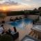 Prezident Hotel Novi Sad - Outdoor Pool & Spa