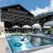 Le Mirabeau Resort & Spa