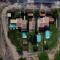 Stone Made Private Pool Villa 4 Kriopigi