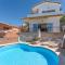 Casa Leo holiday villa