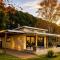 Nyathi Hideaway in the Berg