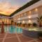 Virgilio Grand Hotel