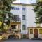For rest Hostel