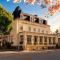Pension & Restaurant Zu den Linden Radebeul