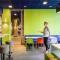ibis budget Glasgow