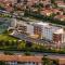 LVG Hotel Collection - Bergamo West