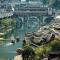 Phoenix Courtyard Hotel -100m to Tuojiang River &Guided Hiking & Photography&Fishing&Offers free one-way high-speed rail pick-up service