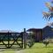 Cantal Tiny house