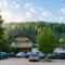 Chalet MOOS