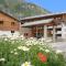 Village vacances de Val d'Isère