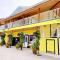 Bonanza Gold Motel