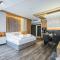 ELYX Home Apartmanok