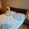 Apartament Na Wydmie - parter
