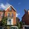 The Glastonbury Town House