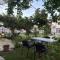 Rooms Struga free parking quiet area
