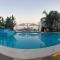Villa Mare Di Montelusa