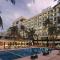 Novotel Mumbai Juhu Beach