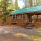 Willamette Pass Inn & Chalets