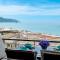 Corfu Glyfada Beach Apartments