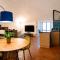Antica Dimora Mascarella 1598 Historic Apartment