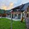 Hillview Jasná Chalet