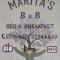 Marita's Bed and Breakfast