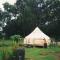 North Shore Glamping Camping Laie, Oahu, Hawaii