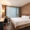 b-smart hotel Widnau