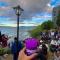 Berkana hostel Bariloche