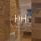 Carbonari Holiday House