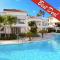PASADENA VIBES - VILLAS and SUITES - playa LOS CORALES