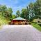 Circle House in the Smoky Mountains