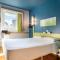 ibis budget BH Afonso Pena Savassi