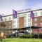 Mercure Kamen Unna