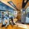 ibis budget La Roche Sur Yon Vendespace